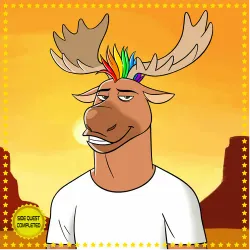 Moose Society #376