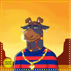 Moose Society #301