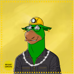 Moose Society #3072