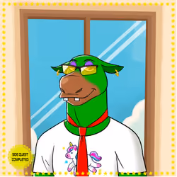 Moose Society #3484