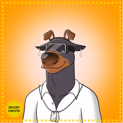Moose Society #526