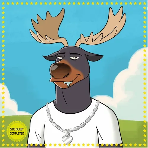 Moose Society Qc