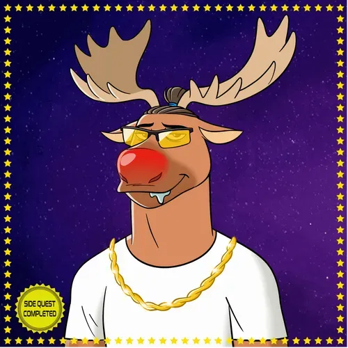 Moose Society Qc