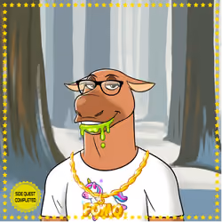 Moose Society #4310