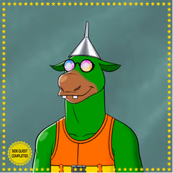 Moose Society #4467