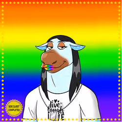 Moose Society #1333