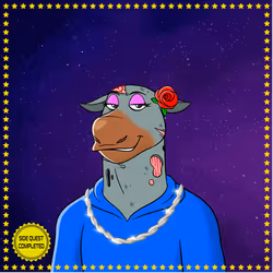 Moose Society #2741