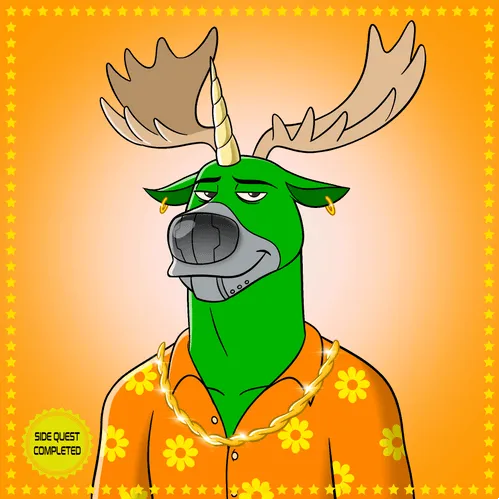 Moose Society Qc
