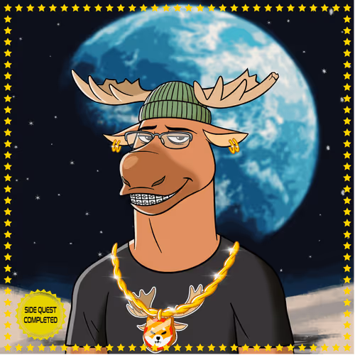 Moose Society Qc