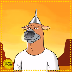 Moose Society #3770