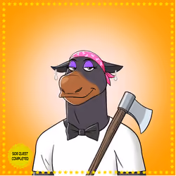 Moose Society #3512