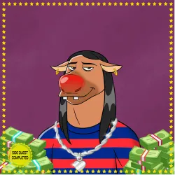 Moose Society #2053