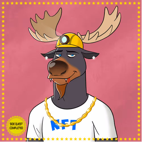 Moose Society Qc