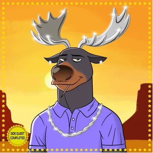 Moose Society Qc