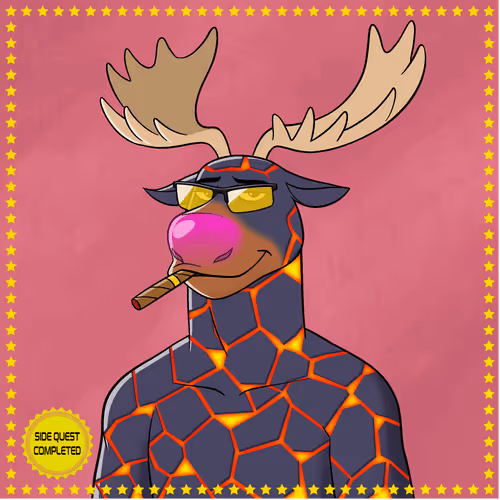 Moose Society Qc