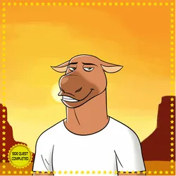 Moose Society #2711