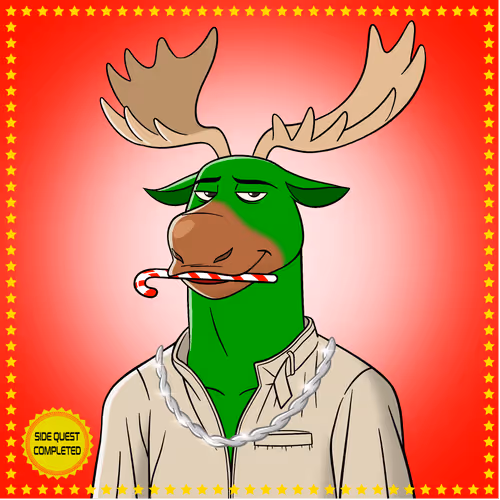 Moose Society Qc