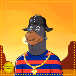Moose Society #1455