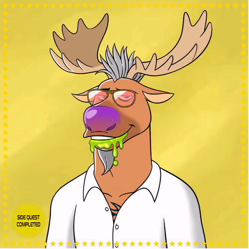 Moose Society Qc
