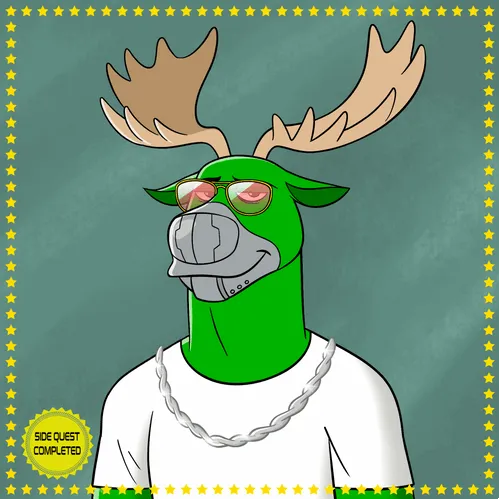 Moose Society Qc