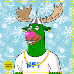 Moose Society #1982