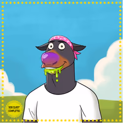 Moose Society #1405