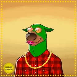 Moose Society #341