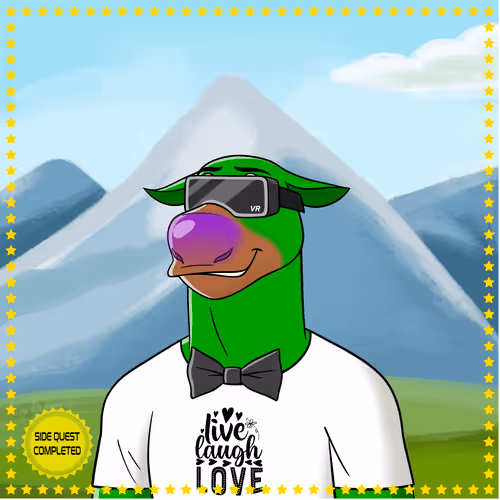 Moose Society Qc