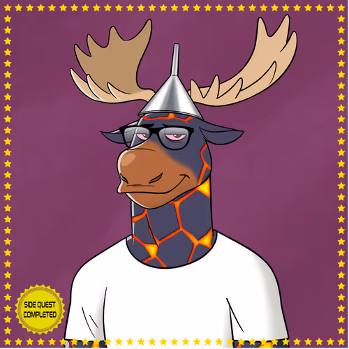 Moose Society Qc
