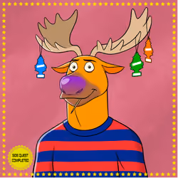Moose Society #3513