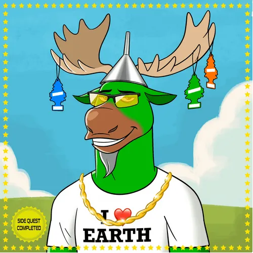 Moose Society Qc