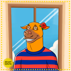 Moose Society #4141