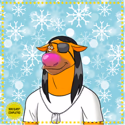 Moose Society #2333