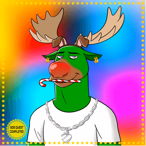 Moose Society Qc