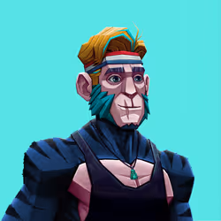 3837