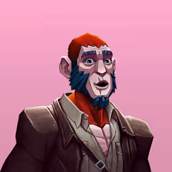 2733