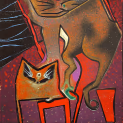 9