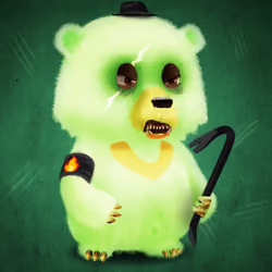 Sunny # 155
