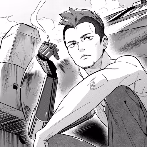 Kiwami Manga