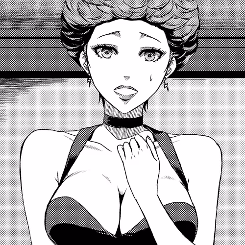 Kiwami Manga