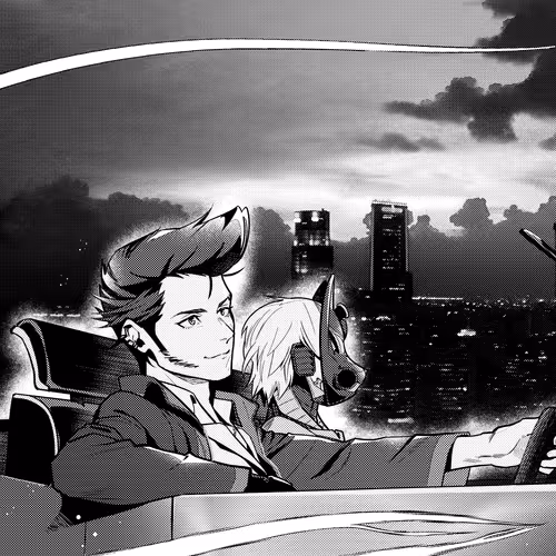 Kiwami Manga