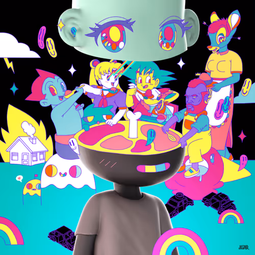 Item #25800080001 Media