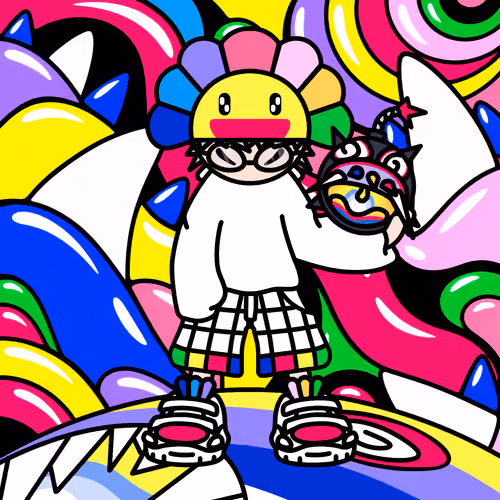 Item #3 Media