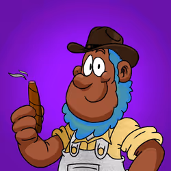 Ranchy Rednecks #9