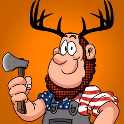 Ranchy Rednecks #902