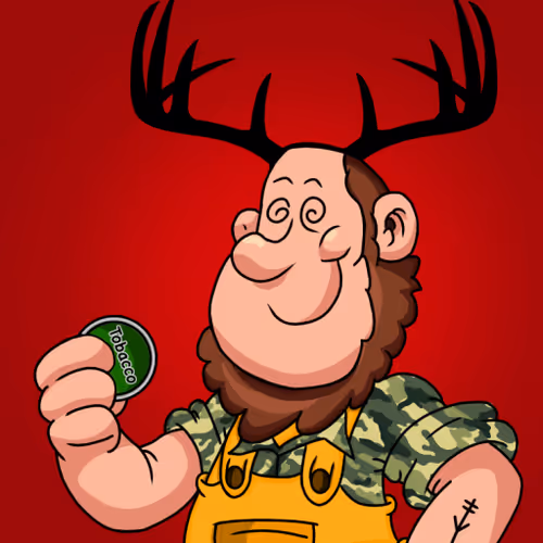 Ranchy Rednecks #439