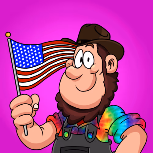 Ranchy Rednecks #113