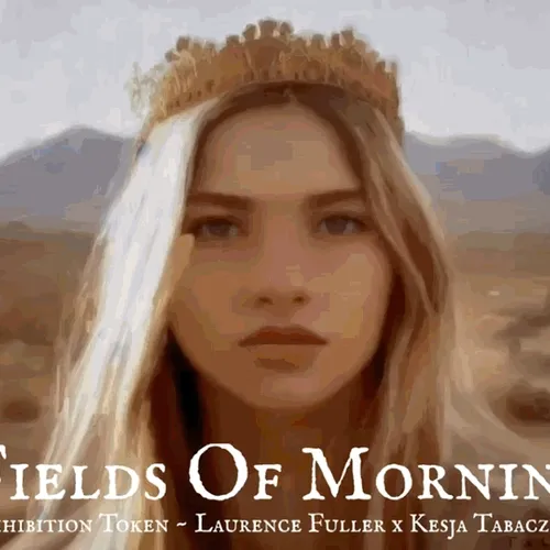 Exhibition Tokens ~ Laurence Fuller