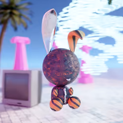 Genesis Bun #226