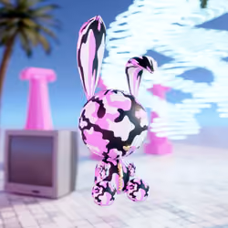 Genesis Bun #173